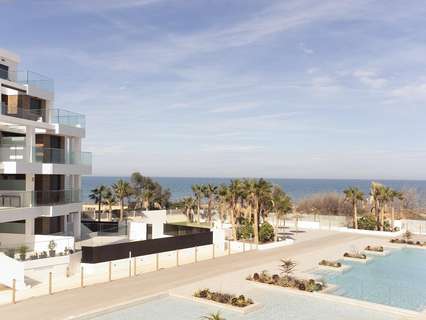 Ático en venta en Dénia zona L´Estanyó (Marinas)
