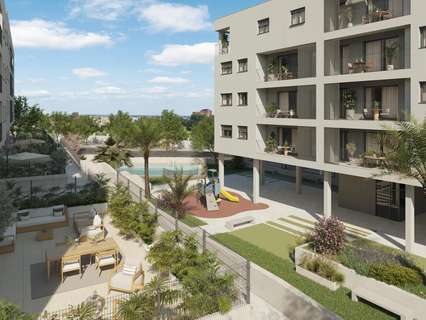 Apartamento en venta en Alicante zona San Agustín