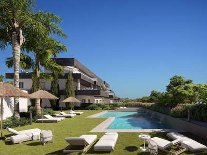 Apartamento en venta en Casares zona Doña Julia Golf