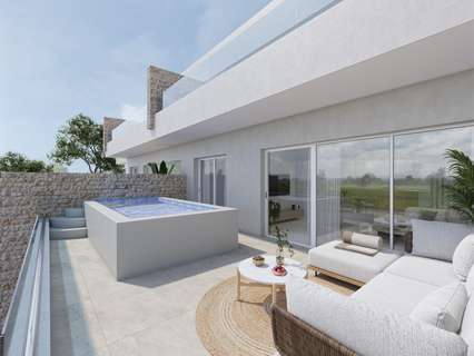 Apartamento en venta en Pilar de la Horadada zona pueblo