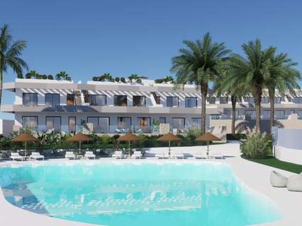 Apartamento en venta en Finestrat zona Finestrat