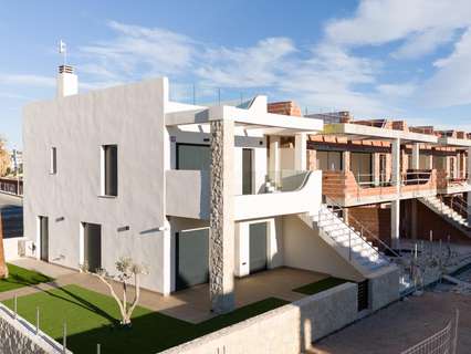 Apartamento en venta en Pilar de la Horadada zona pueblo