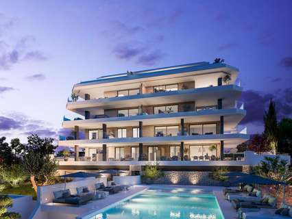 Ático en venta en Fuengirola zona Higueron