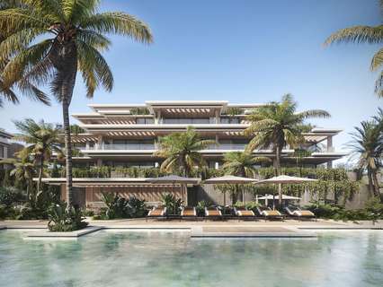 Apartamento en venta en Estepona zona Riviera beach