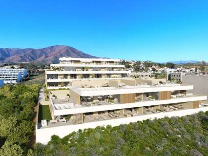 Apartamento en venta en Estepona zona Arroyo En medio
