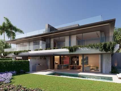 Villa en venta en Ojén zona El Soto