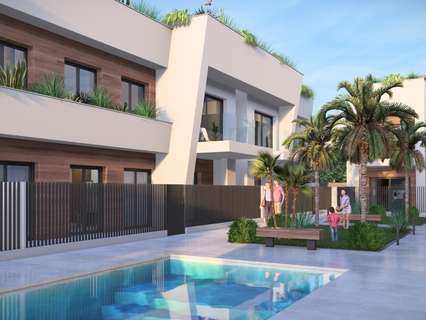 Apartamento en venta en Torre-Pacheco