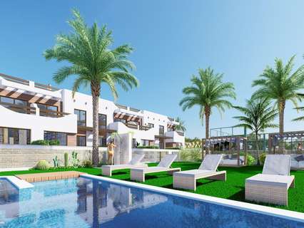 Apartamento en venta en Pilar de la Horadada zona Playa de las Higuericas