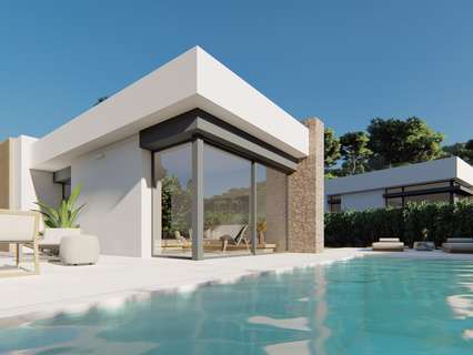 Villa en venta en San Javier zona La Manga del Mar Menor