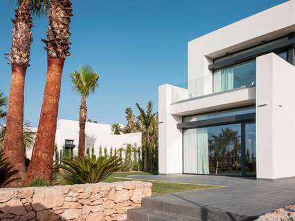 Villa en venta en San Javier zona La Manga del Mar Menor