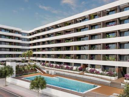 Apartamento en venta en Águilas zona Playa de Levante