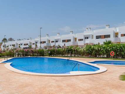Casa en venta en Orihuela zona Vistabella Golf