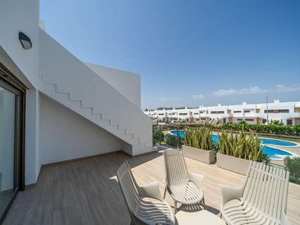 Apartamento en venta en Orihuela zona Vistabella Golf