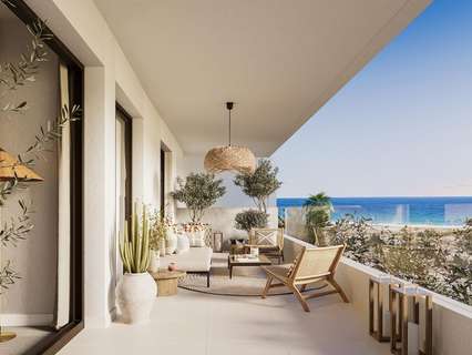 Apartamento en venta en Mojácar zona Playa Macenas (Mojácar)