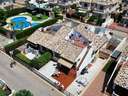 Casa en venta en Orihuela zona Cabo Roig