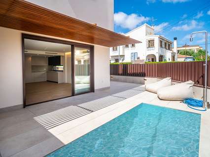 Villa en venta en San Javier zona Santiago de la Ribera