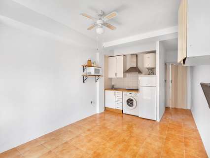 Ático en venta en Torrevieja zona La Mata Pueblo