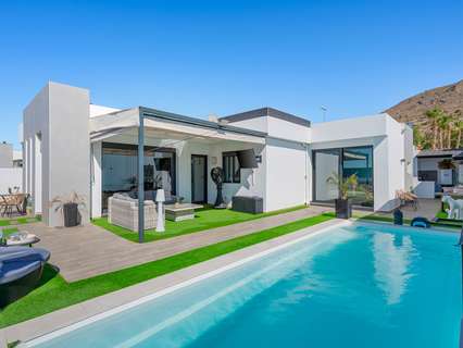 Villa en venta en Fortuna zona Urbanizacion Las Kalendas