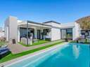 Villa en venta en Fortuna zona Urbanizacion Las Kalendas
