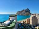 Ático en venta en Calpe zona Calpe