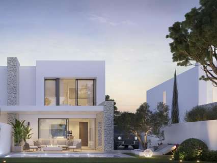 Villa en venta en Alhaurín de la Torre zona Pinos de Alhaurin
