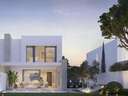 Villa en venta en Alhaurín de la Torre zona Pinos de Alhaurin