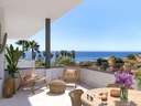 Ático en venta en Mijas zona Playa Marina