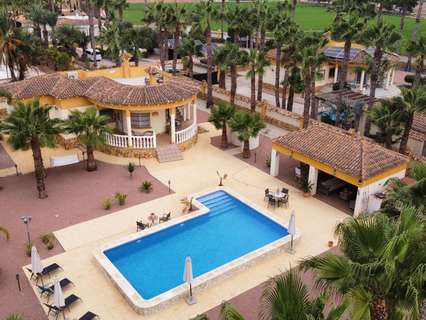 Villa en venta en Catral zona Catral