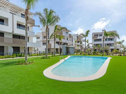 Apartamento en venta en Los Alcázares zona Los Alcazares