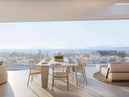Apartamento en venta en Estepona zona Taraje
