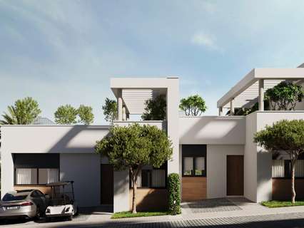 Casa en venta en Mijas zona Cerrado del Águila Golf