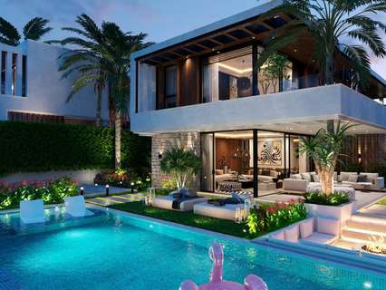 Villa en venta en Benalmádena zona La Capellanía