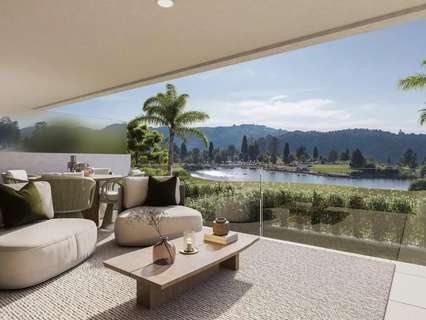 Apartamento en venta en Mijas zona Mijas Golf