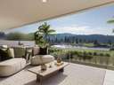Apartamento en venta en Mijas zona Mijas Golf