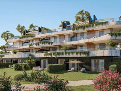 Ático en venta en Marbella zona Elviria