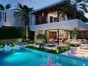 Villa en venta en Benalmádena zona La Capellanía