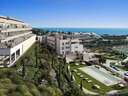 Apartamento en venta en Mijas zona La Cala