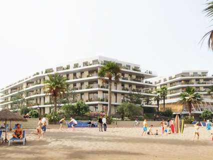 Apartamento en venta en Manilva zona El Castillo de la Duquesa