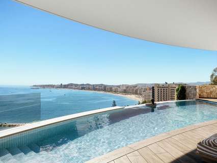 Ático en venta en Fuengirola zona Playa de Torreblanca