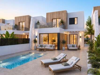 Casa en venta en Torre-Pacheco