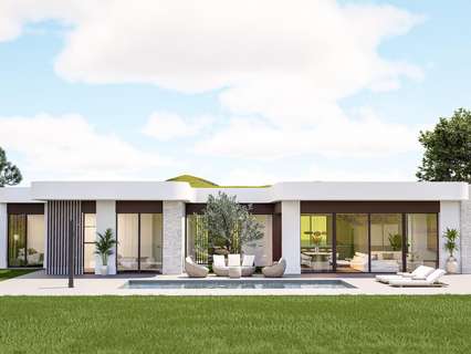 Villa en venta en El Pinós/Pinoso