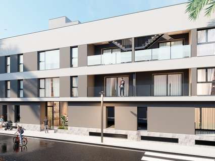 Ático en venta en San Pedro del Pinatar zona Lo Pagán