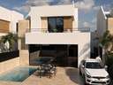 Villa en venta en Alhama de Murcia zona Alhama de Murcia rebajada