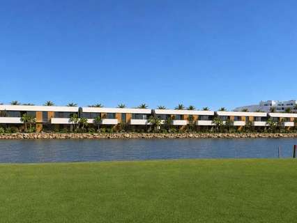 Apartamento en venta en Alhama de Murcia zona Alhama de Murcia
