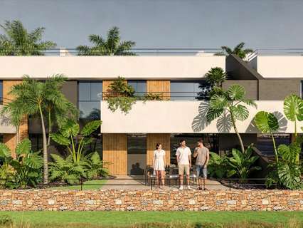 Apartamento en venta en Alhama de Murcia zona Alhama de Murcia