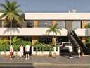 Apartamento en venta en Alhama de Murcia zona Alhama de Murcia