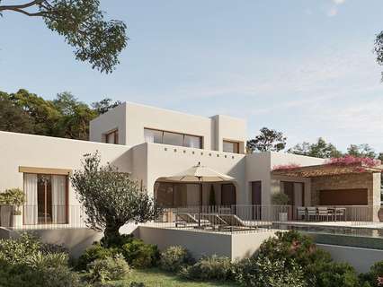 Villa en venta en Benissa zona Cala Advocat