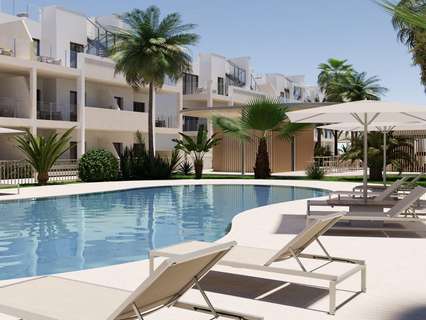 Apartamento en venta en Torre-Pacheco