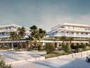 Apartamento en venta en Estepona zona Taraje