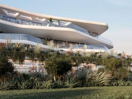 Apartamento en venta en Estepona zona Taraje